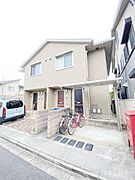 外観・土地