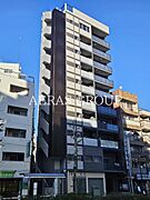 外観・土地