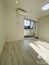 阪急伊丹線 伊丹駅 徒歩13分の賃貸マンション 2階ワンルームのリビング/ダイニング