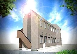 ハーモニーテラス高野台II