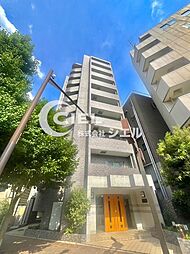 スカイコートヌーベル新宿落合