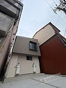 敷地内/建物