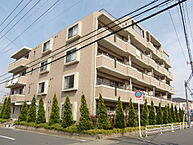 千葉県市川市本塩：物件画像／リロの賃貸　吉田不動産株式会社　妙典店