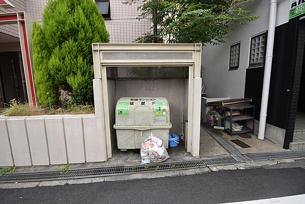 プレアール寝屋川池田 ｜大阪府寝屋川市池田中町(賃貸マンション1R・4階・17.90㎡)の写真 その14