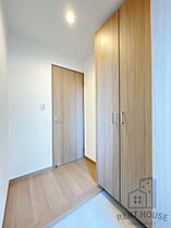 大阪府岸和田市沼町（賃貸アパート1K・2階・30.60㎡） その10