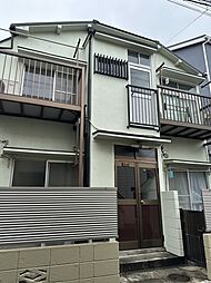 JR中央線 中野駅 徒歩7分の賃貸アパート