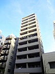 東京都中央区八丁堀3丁目11-14：物件画像／グランデ日本橋店 （株式会社グランデ）