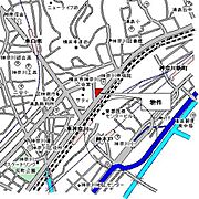 案内図