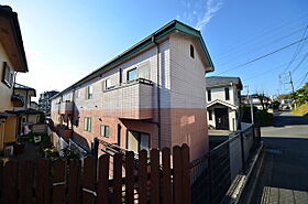 東京都町田市小山町（賃貸アパート1K・1階・28.50㎡） その17