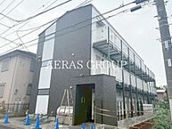 神奈川県川崎市多摩区登戸455-1：物件画像／アエラス登戸店 （株式会社アエラス.PR）