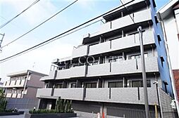 都営浅草線 西馬込駅 徒歩8分の賃貸マンション