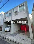外観・土地