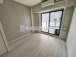 JR東海道・山陽本線 神戸駅 徒歩6分の賃貸マンション 2階1Kのリビング/ダイニング