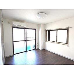 東條ビル 2階2DKのリビング/ダイニング