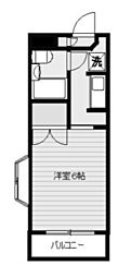 小田急小田原線 柿生駅 徒歩2分