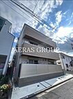 東京都中野区鷺宮3丁目42-7：物件画像／アエラス石神井公園店 （株式会社アエラス.FR）