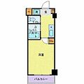 スカイコート文京白山3階10.8万円
