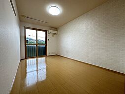 京王相模原線 京王堀之内駅 徒歩16分の賃貸アパート 1階1Kのリビング/ダイニング