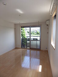 メルベーユ 1階1Kのリビング/ダイニング