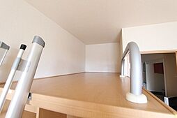 レオパレスＮＥＷ ＧＲＥＥＮII 1階1Kのリビング/ダイニング