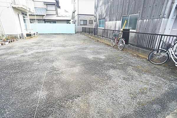 ひかりハウスアクア 102｜千葉県東金市東金(賃貸アパート2K・1階・30.00㎡)の写真 その26