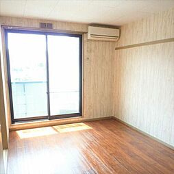 セレブレイト B202 2階2Kのリビング/ダイニング