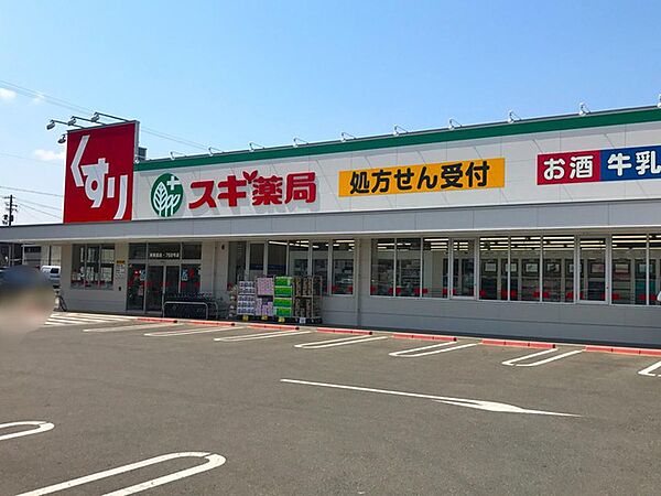 画像27:スギ薬局堺東雲店 1110m