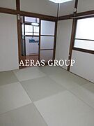 リビング