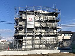 アクシス豊町