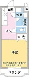 岳南電車 岳南原田駅 3.2km 3階/-
