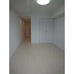 アイビーアネックス杉並 3階1Kのリビング/ダイニング