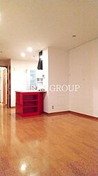 ロイヤルパークスシーサー南千住 5階ワンルームのリビング/ダイニング