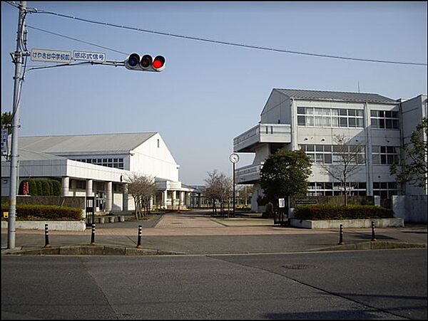 プランドール 101｜茨城県守谷市本町(賃貸アパート2LDK・1階・55.32㎡)の写真 その26