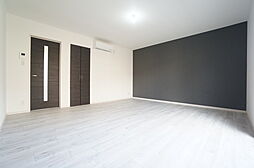 GARAGE HOUSE MIYOSHI B棟 1LDKの写真