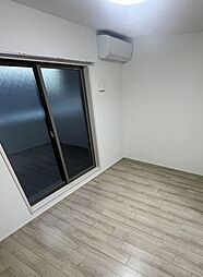 京阪本線 千林駅 徒歩3分の賃貸アパート 3階1Kのリビング/ダイニング