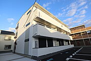 外観・土地