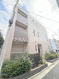 ラシーネ ルーチェ