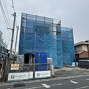 外観・土地