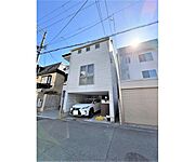 外観・土地