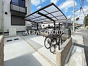 共用設備