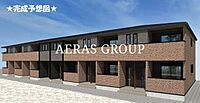 東京都武蔵村山市中原3丁目17-3：物件画像／アエラス八王子店 （株式会社アエラス.FR）