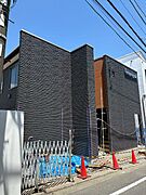 外観・土地