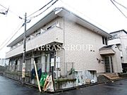 外観・土地