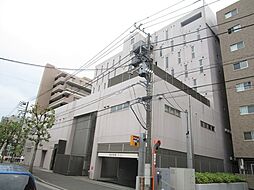 リージア新百合ヶ丘
