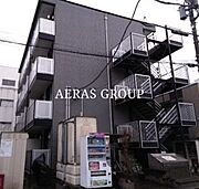 外観・土地