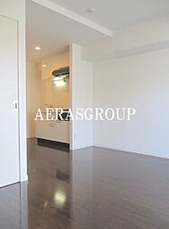 HF浅草橋レジデンス 4階ワンルームのリビング/ダイニング