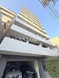 ロメック山手日暮里