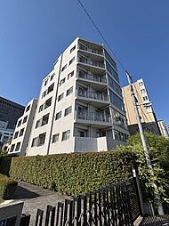 東京メトロ銀座線 外苑前駅 徒歩4分の賃貸マンション