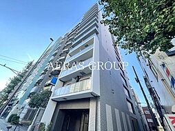 リビオメゾン上野入谷