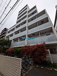 レガリス門前仲町パークサイド